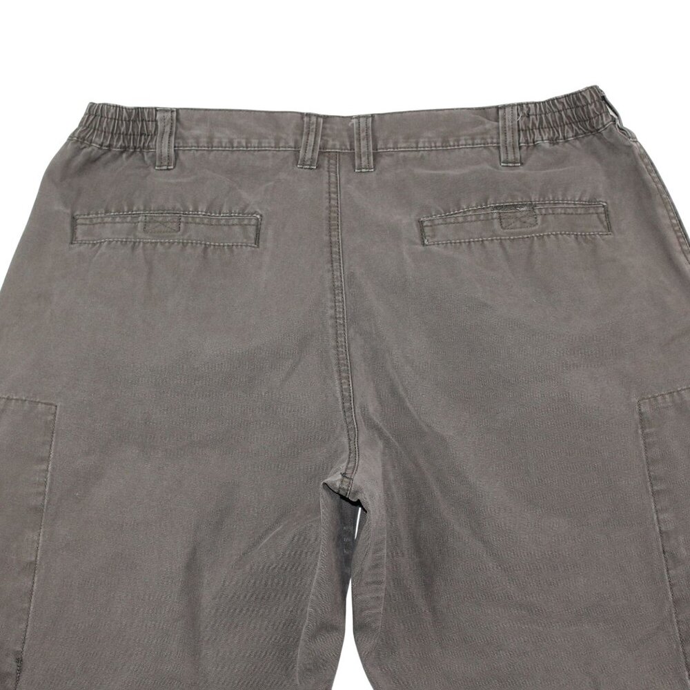 5.11 Tactical Series Covert Cargo Uniform Pants Sz 38 X 30 Conceal Carry Pockets - Picture 5 of 16